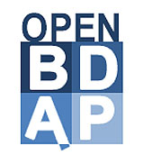 Logo BDAP